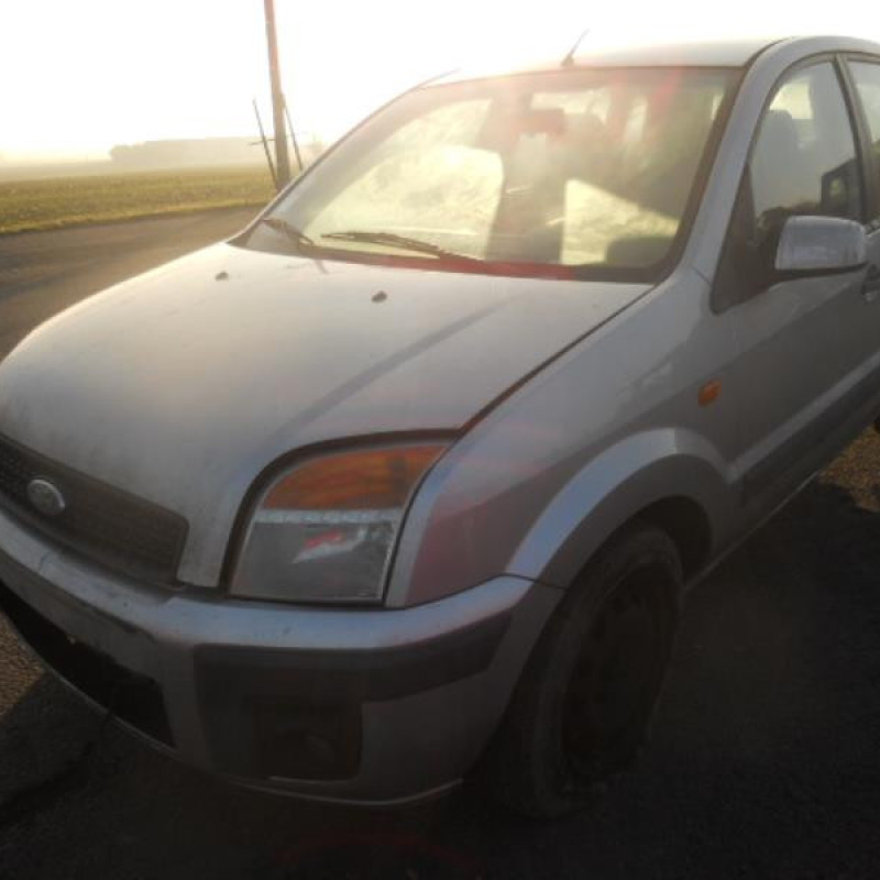 Porte arriere droit FORD FUSION Photo n°4