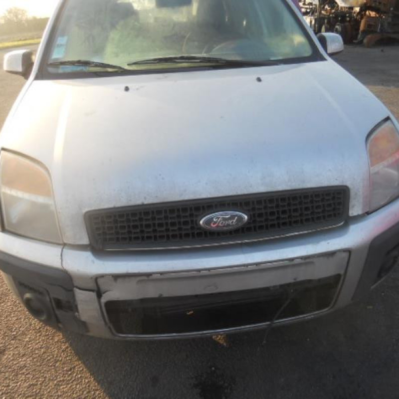 Porte arriere droit FORD FUSION Photo n°5