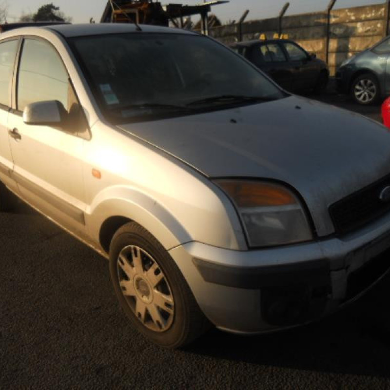 Porte arriere droit FORD FUSION Photo n°6