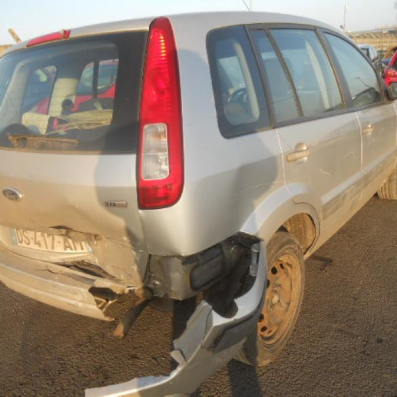 Porte arriere droit FORD FUSION Photo n°7