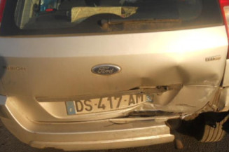 Porte arriere droit FORD FUSION