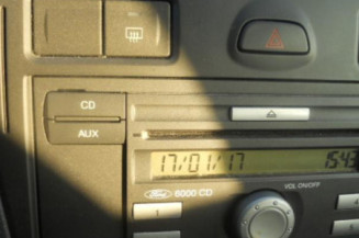 Porte arriere droit FORD FUSION
