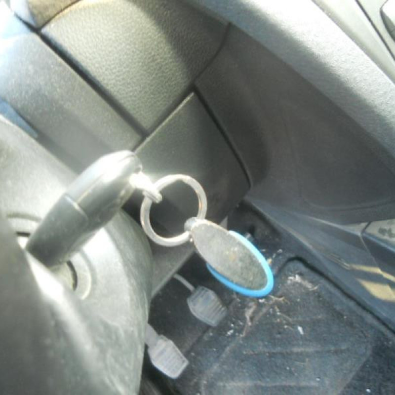 Porte arriere droit FORD FUSION Photo n°13