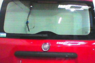 Malle/Hayon arriere FIAT PANDA 2 Photo n°1