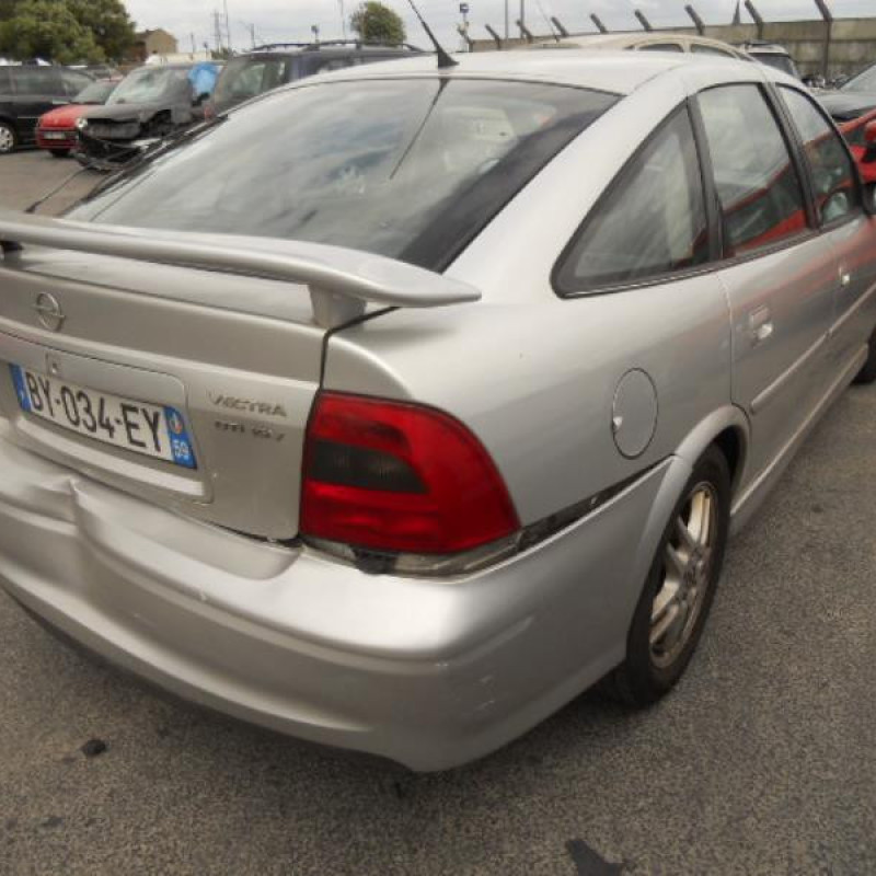 Retroviseur droit OPEL VECTRA B Photo n°5