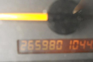 Retroviseur droit OPEL VECTRA B