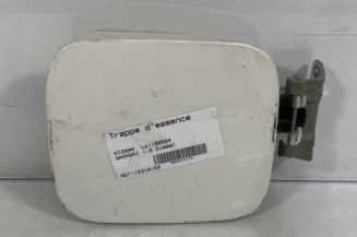 Trappe d'essence NISSAN QASHQAI 1 Photo n°1