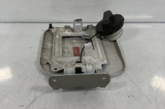 Trappe d'essence NISSAN QASHQAI 1