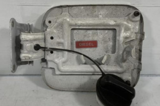 Trappe d'essence NISSAN QASHQAI 1