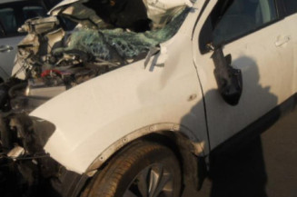 Trappe d'essence NISSAN QASHQAI 1