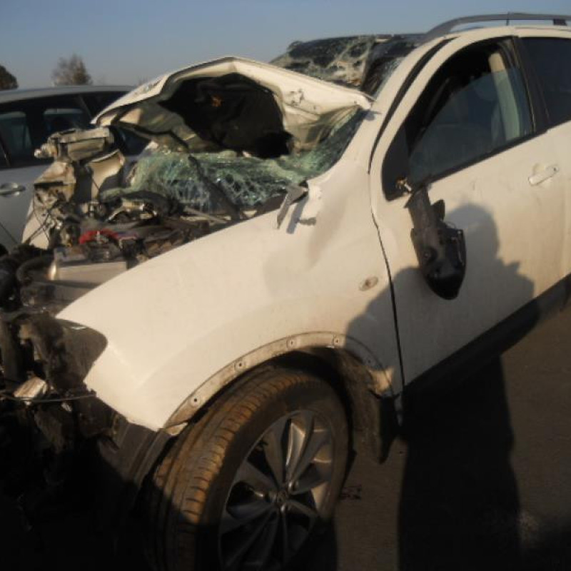 Trappe d'essence NISSAN QASHQAI 1 Photo n°4