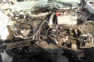 Trappe d'essence NISSAN QASHQAI 1