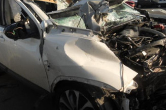 Trappe d'essence NISSAN QASHQAI 1