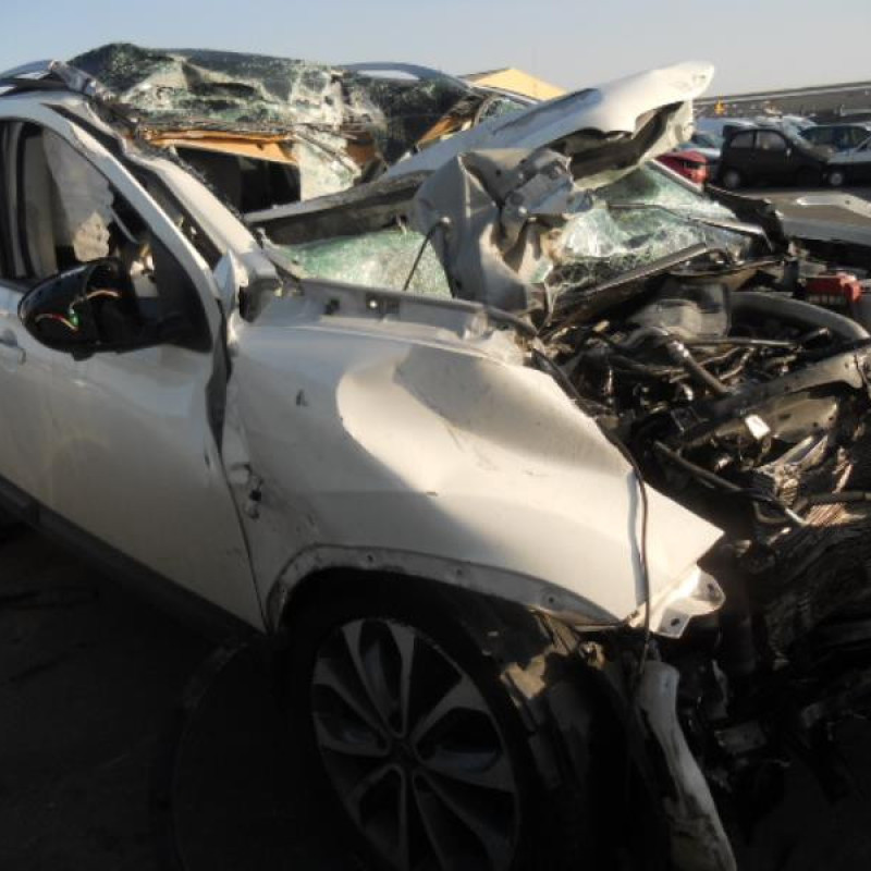 Trappe d'essence NISSAN QASHQAI 1 Photo n°6