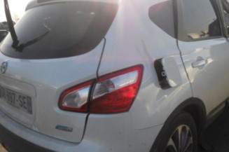 Trappe d'essence NISSAN QASHQAI 1