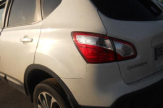 Trappe d'essence NISSAN QASHQAI 1