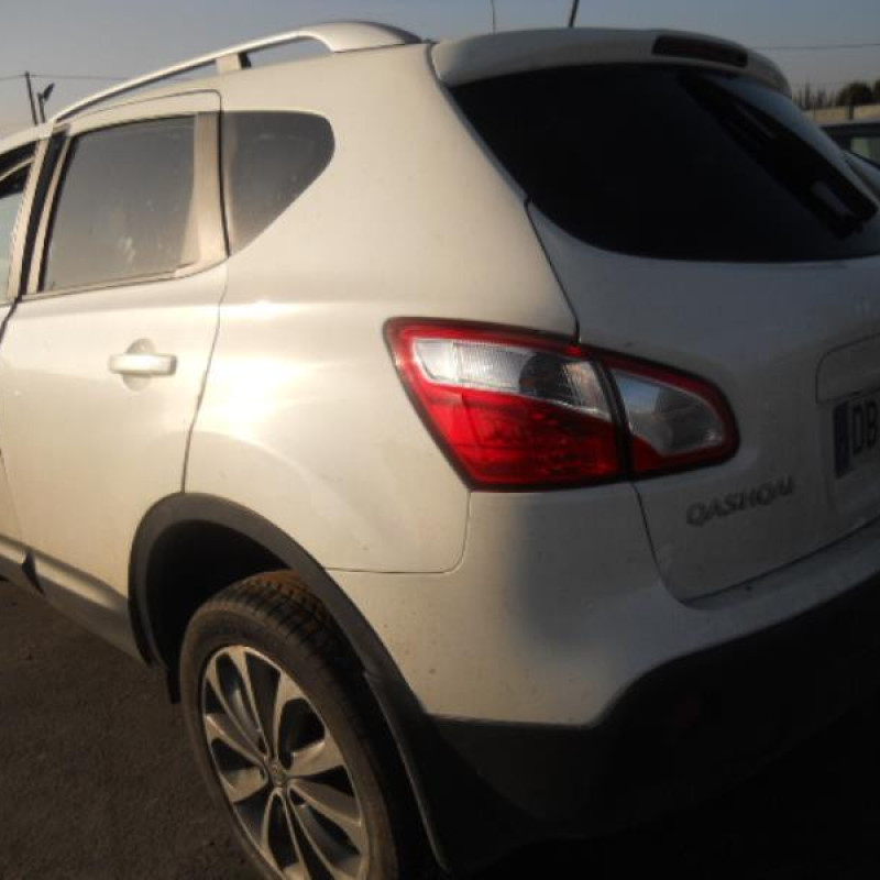 Trappe d'essence NISSAN QASHQAI 1 Photo n°8