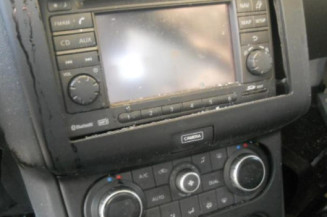 Trappe d'essence NISSAN QASHQAI 1