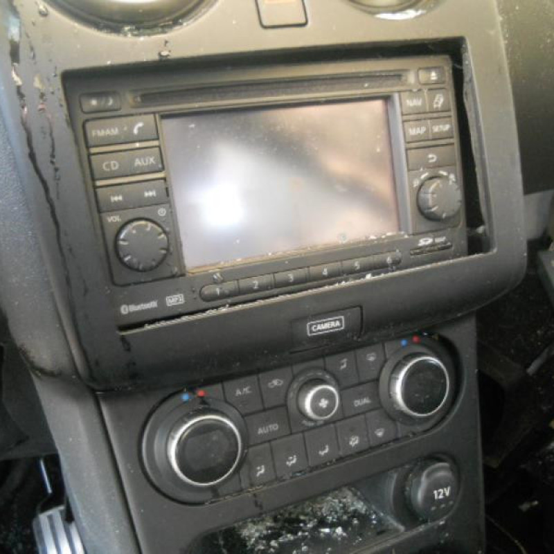 Trappe d'essence NISSAN QASHQAI 1 Photo n°10