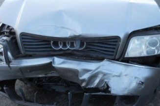 Renfort pare choc arriere (traverse) AUDI A6 2