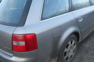 Renfort pare choc arriere (traverse) AUDI A6 2