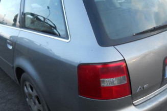 Renfort pare choc arriere (traverse) AUDI A6 2