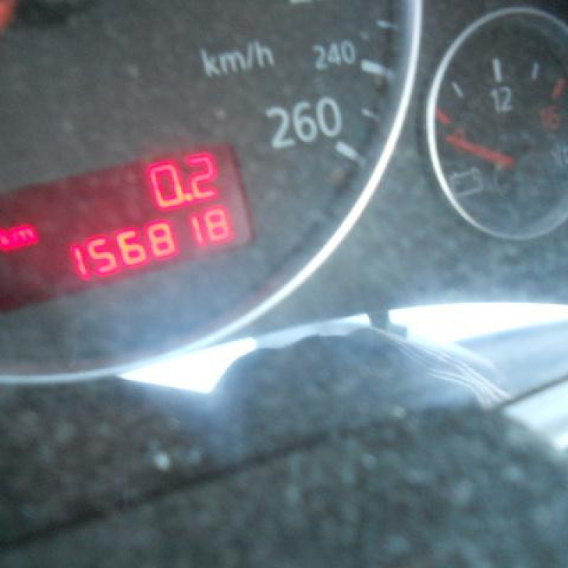 Renfort pare choc arriere (traverse) AUDI A6 2 Photo n°9