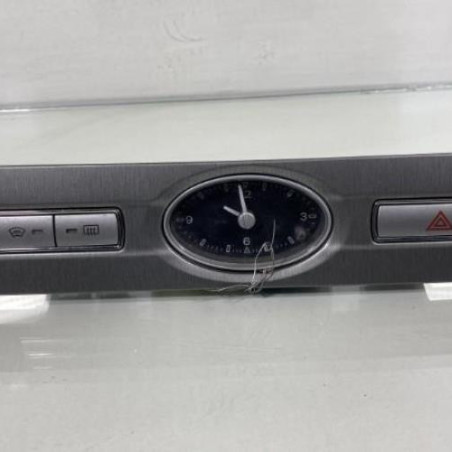 Bouton de warning FORD MONDEO 2 Photo n°1