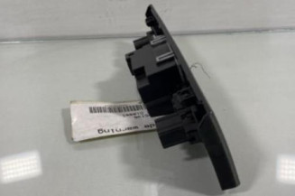 Bouton de warning FORD MONDEO 2