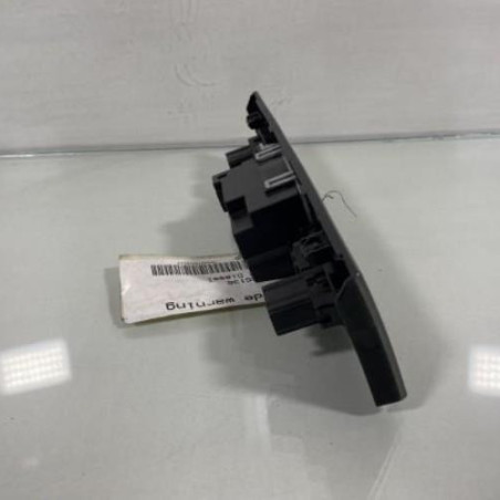 Bouton de warning FORD MONDEO 2