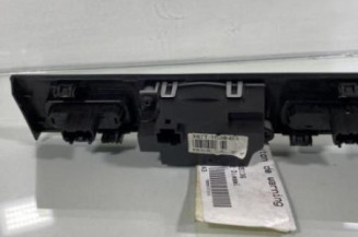 Bouton de warning FORD MONDEO 2