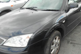 Bouton de warning FORD MONDEO 2