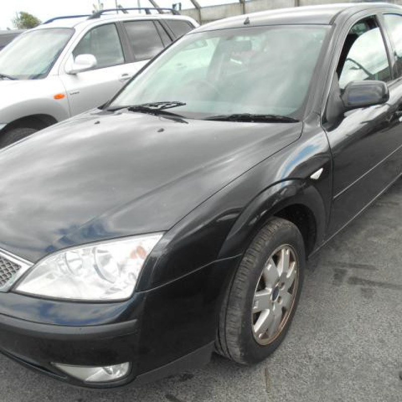 Bouton de warning FORD MONDEO 2 Photo n°4