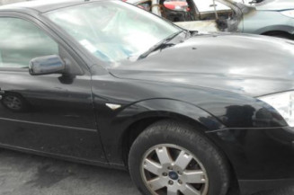 Bouton de warning FORD MONDEO 2