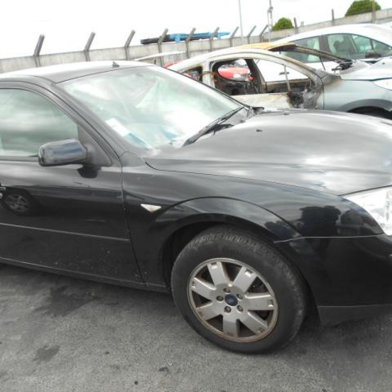 Bouton de warning FORD MONDEO 2 Photo n°5