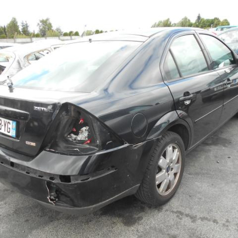 Bouton de warning FORD MONDEO 2 Photo n°6