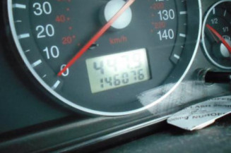 Bouton de warning FORD MONDEO 2