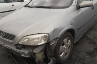 Trappe d'essence OPEL ASTRA G