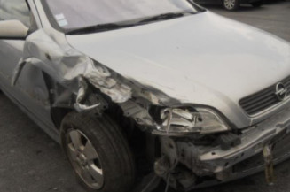 Trappe d'essence OPEL ASTRA G