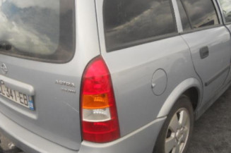 Trappe d'essence OPEL ASTRA G