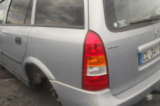 Trappe d'essence OPEL ASTRA G