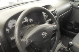 Trappe d'essence OPEL ASTRA G