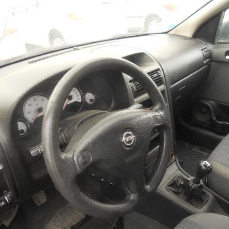 Trappe d'essence OPEL ASTRA G Photo n°8