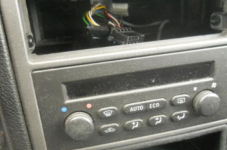 Trappe d'essence OPEL ASTRA G