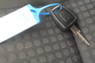 Trappe d'essence OPEL ASTRA G