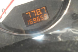 Trappe d'essence OPEL ASTRA G