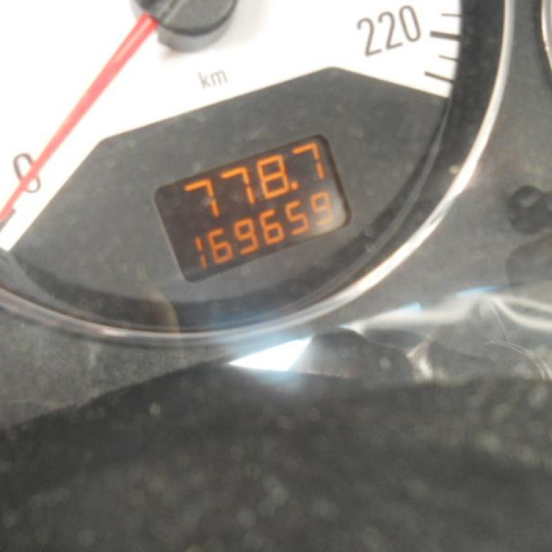Trappe d'essence OPEL ASTRA G Photo n°11