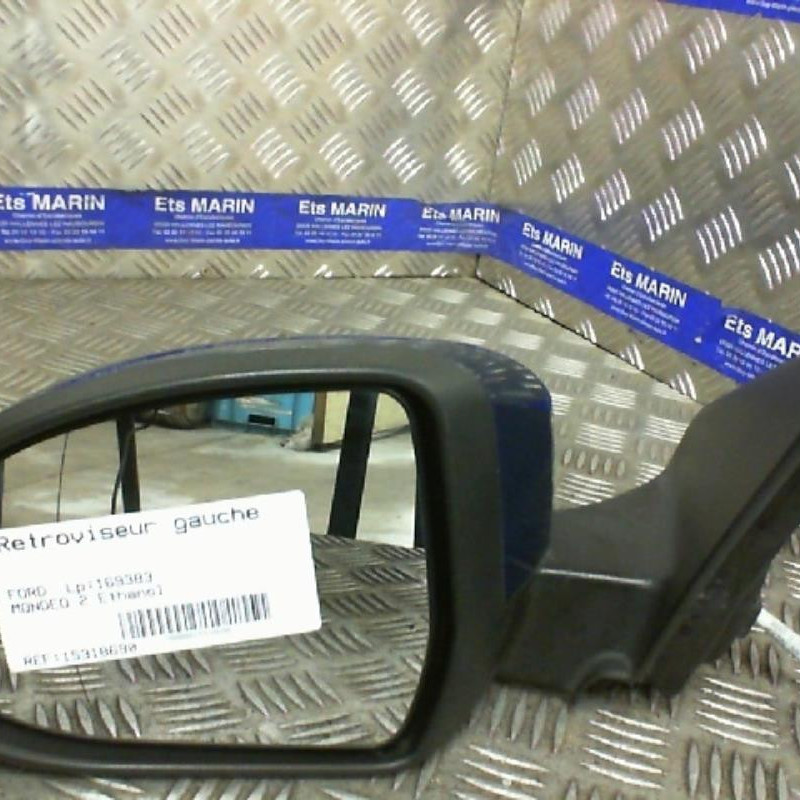 Retroviseur gauche FORD MONDEO 3 Photo n°1