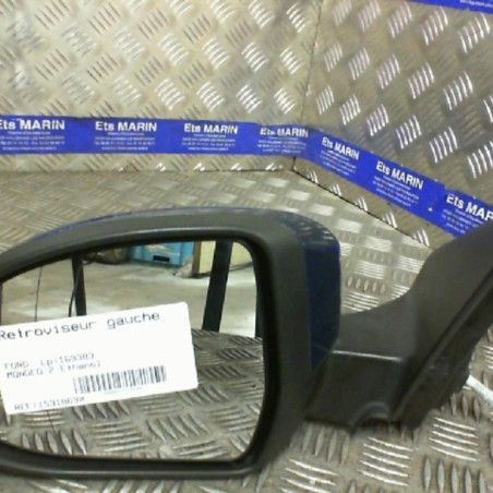Retroviseur gauche FORD MONDEO 3 Photo n°1