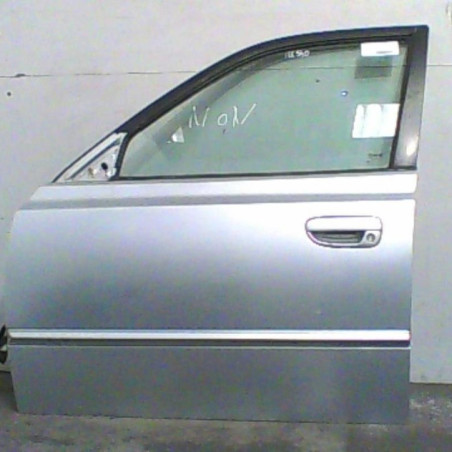 Porte avant gauche HYUNDAI ACCENT 1 Photo n°1